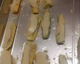 Foto del paso 2 de la receta: Roasted Summer squash(Zucchini) 😋