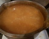 Foto del paso 4 de la receta: Mermelada de naranja amarga