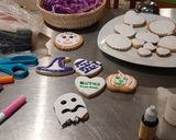 Foto del paso 8 de la receta: Galletas decoradas