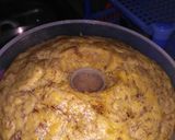 Foto langkah ke 5 dari resep Bolu pisang no mixer.