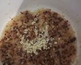 Húsos savanyú káposzta leves recept fázis 4 fotója