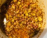 🌿Gnocchi alle Spezie verdi e Pollo🐓 recept fázis 3 fotója
