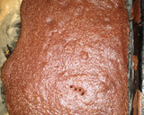 Foto del paso 4 de la receta: Brownies 5 ingredientes: fáciles, económicos y ricos. 🍫
