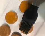 生酮版布列塔尼餅的食譜步驟6照片