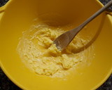Foto del paso 1 de la receta: Budín de banana glaseado