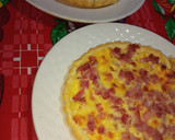 Foto del paso 4 de la receta: Masa de tarta SALADA