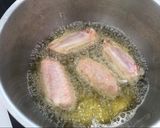 Foto del paso 1 de la receta: Alitas de pollo picante 🐥🌶💥