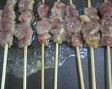 Cara Membuat Sate Plecing Pedas Khas Bali 3