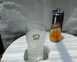 Foto langkah ke 2 dari resep Lemon Tonic Coffee 🍋.