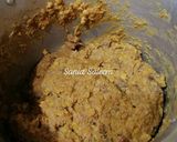 A picture of step 1 of Shami Kabab.
