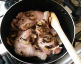 Foto del paso 3 de la receta: Pollo Primavera
