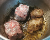 Foto del paso 2 de la receta: Rabo de Toro estilo Bodega Aregall