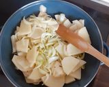 Foto del paso 4 de la receta: Acelgas a la extremeña
