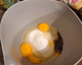 Foto del paso 2 de la receta: Brownie