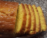 Foto del paso 9 de la receta: Súper budín de pomelo