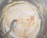 Victoria sponge cake recipe step 5 photo