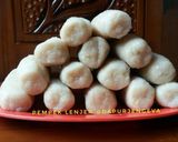 Foto langkah ke 8 dari resep Pempek Lenjer Ikan Gabus.