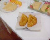 Foto del paso 4 de la receta: Empanadas de plátano