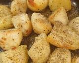 Roast potatoes recipe step 5 photo
