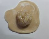 老婆餅（糯米餡）的食譜步驟9照片