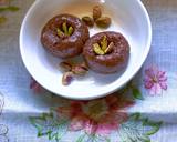Easy Chocolate Peda recipe step 6 photo