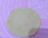 Foto langkah ke 5 dari resep Bakpia Ubi Ungu.