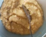 Foto langkah ke 1 dari resep Bolu Pisang Kukus Gluten Free.