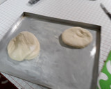 Foto del paso 2 de la receta: Pan de campo de masa madre