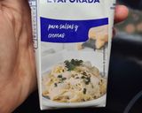 Foto del paso 17 de la receta: 185. Pastel de Atún al Microondas