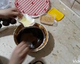 صورة لخطوة 7 من وصفة حلوة قلوب الفيريرو
