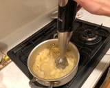 French style “Vichyssoise” cold potato soup recipe step 3 photo