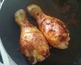 Foto del paso 1 de la receta: Butter chicken