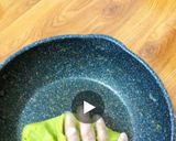 Hình bước làm 2 của món Bánh đậu xanh