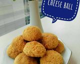 Foto langkah ke 9 dari resep Cheese Ball.