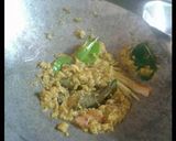 Foto langkah ke 3 dari resep Opor ayam.