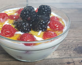Foto del paso 8 de la receta: Yogur en freidora de aire caliente