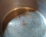 Foto del paso 1 de la receta: Pochoclos crujientes de caramelo