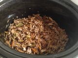 Ropa Vieja Cubana [CrockPot]