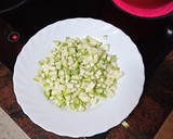 Foto del paso 2 de la receta: Salteado de pasta a la oriental
