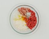 【馬鈴薯燉肉丸】的食譜步驟4照片