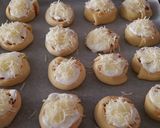 Pizzacsiga recept fázis 1 fotója