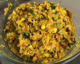 A picture of step 9 of Spicy Tuna Fish Potato Patties.