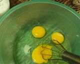 Foto langkah ke 1 dari resep Pudding Srikaya Gula merah.
