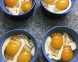 Foto del paso 2 de la receta: Huevos al horno