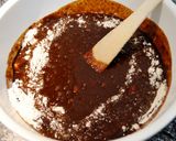 Foto del paso 6 de la receta: Brownie de Jägermeister