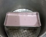 Foto langkah ke 5 dari resep 60. Kue Lapis Tepung Beras Tapioka.