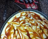 صورة لخطوة 5 من وصفة الكيكة التركية