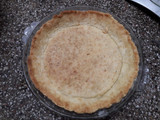 Lemon Pie súper sencillo y muy rico!!