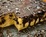 Fakanalas lukacsos csokis sütemény recept fázis 19 fotója