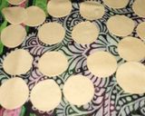 डालगोना स्टाइल पानी पूरी (Dalgona Style Pani Puri Recipe in Hind रेसिपी चरण 8 फोटो